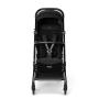 KINDERKRAFT KINDERKRAFT KOLICA PILOT 2 MIDNIGHT BLACK - slika 1