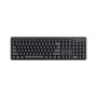 TRUST ODY II WIRELESS Tastatura (25011) - slika 1