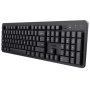 TRUST ODY II WIRELESS Tastatura (25011) - slika 2