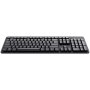 TRUST ODY II WIRELESS Tastatura (25011) - slika 3