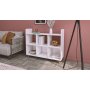 HANAH HOME Polica Saka 2 White - slika 3