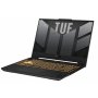ASUS TUF Gaming F16 FX607VU-RL091 (16 inca WUXGA, i7-13620H, 16GB, SSD 1TB, RTX 4050) - slika 1