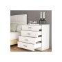 HANAH HOME Komoda SFY0101 - slika 3