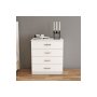 HANAH HOME Komoda SFY0101 - slika 1
