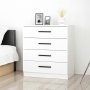 HANAH HOME Komoda Kale 85 - slika 2
