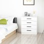 HANAH HOME Komoda Kale 85 - slika 3
