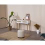 HANAH HOME Komoda Bohem - White Oak - slika 2