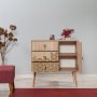 HANAH HOME Komoda Verybox 120 - slika 3