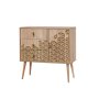 HANAH HOME Komoda Verybox 120 - slika 5
