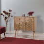 HANAH HOME Komoda Verybox 120 - slika 1