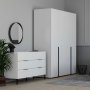 HANAH HOME Komoda Sfn 1760 Dd 1 - slika 2