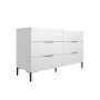 HANAH HOME Komoda Sfn 1760 Dd 1 - slika 4