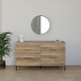 HANAH HOME Komoda Sfn 1760 Oo 1 - slika 2