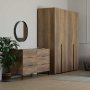 HANAH HOME Komoda Sfn 1760 Oo 1 - slika 3