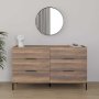HANAH HOME Komoda Sfn 1760 Oo 1 - slika 1