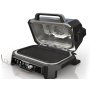 NINJA Roštilj OG901EU Woodfire PRO Connect XL/1700W/plava-crna - slika 4