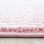 Conceptum Hypnose Tepih okrugli Kids 0620 Pink 120 x 120 (743CDY2077) - slika 1