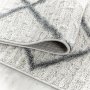Conceptum Hypnose Okrugli tepih Pısa 4701 Cream 120 x 120 (743CDY2769) - slika 3