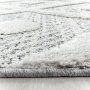 Conceptum Hypnose Tepih okrugli Pısa 4707 Grey 120 x 120 (743CDY2775) - slika 2
