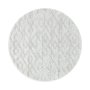 Conceptum Hypnose Okrugli tepih Pısa 4708 Cream 120 x 120 (743CDY2776) - slika 1