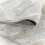 Conceptum Hypnose Okrugli tepih Pısa 4708 Cream 120 x 120 (743CDY2776) - slika 3