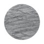 Conceptum Hypnose Okrugli tepih Pısa 4706 Grey 120 x 120 (743CDY2774) - slika 1