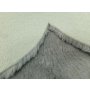 Conceptum Hypnose Tepih Daisy Plush Light Grey 120 x 120 (202BLY1195) - slika 2