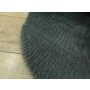 Conceptum Hypnose Tepih Daisy Plush Dark Grey 120 x 120 (202BLY1339) - slika 2