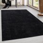 Conceptum Hypnose Tepih Ata 7000 Anthracite 120 x 120 (743CDY1298) - slika 1
