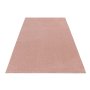 Conceptum Hypnose Tepih Ata 7000 Rose 120 x 120 (743CDY1313) - slika 3