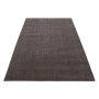 Conceptum Hypnose Tepih Ata 7000 Mocha 120 x 120 (743CDY1309) - slika 1