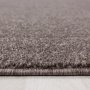 Conceptum Hypnose Tepih Ata 7000 Mocha 120 x 120 (743CDY1309) - slika 3