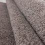 Conceptum Hypnose Tepih Ata 7000 Mocha 120 x 120 (743CDY1309) - slika 5