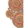 Conceptum Hypnose Multicolor okrugli tepih Hmnt 953 120 x 120 (476HFT1918) - slika 3