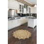 Conceptum Hypnose Multicolor okrugli tepih Hmnt 956 120 x 120 (476HFT1957) - slika 2
