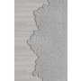 Conceptum Hypnose Multicolor okrugli tepih Hmnt 956 120 x 120 (476HFT1957) - slika 4