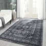 Conceptum Hypnose Tepih Marrakesh 0207 Grey 120 x 170 (743CDY2468) - slika 2