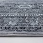 Conceptum Hypnose Tepih Marrakesh 0207 Grey 120 x 170 (743CDY2468) - slika 3
