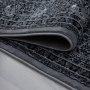 Conceptum Hypnose Tepih Marrakesh 0207 Grey 120 x 170 (743CDY2468) - slika 4