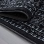 Conceptum Hypnose Tepih Marrakesh 0297 Grey 120 x 170 (743CDY2472) - slika 4
