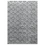 Conceptum Hypnose Tepih Pısa 4702 Grey 120 x 170 (743CDY2780) - slika 1