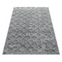 Conceptum Hypnose Tepih Pısa 4702 Grey 120 x 170 (743CDY2780) - slika 3