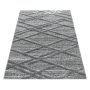 Conceptum Hypnose Tepih Pısa 4706 Grey 120 x 170 (743CDY2784) - slika 3