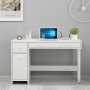HANAH HOME Radni sto CM002 Asil White - slika 3