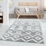Conceptum Hypnose Tepih Pısa 4704 Grey 120 x 170 (743CDY2782) - slika 2