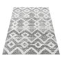 Conceptum Hypnose Tepih Pısa 4704 Grey 120 x 170 (743CDY2782) - slika 3