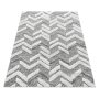 Conceptum Hypnose Tepih Pısa 4705 Grey 120 x 170 (743CDY2783) - slika 3