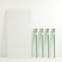 HANAH HOME Radni sto Eridanos White Mint Green - slika 4