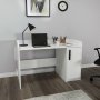 HANAH HOME Radni sto Luses White - slika 3