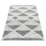 Conceptum Hypnose Tepih Pısa 4709 Grey 120 x 170 (743CDY2787) - slika 3